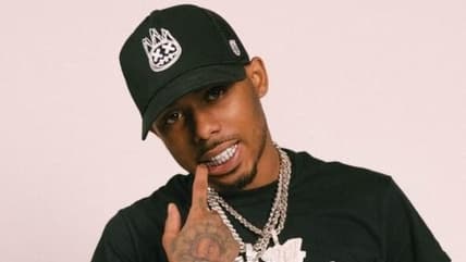 Memphis rap artist Pooh Shiesty has pleaded guilty to federal weapons charges to avoid a possible sentence of life in prison. (Photo: mn2s.com) theGrio.com