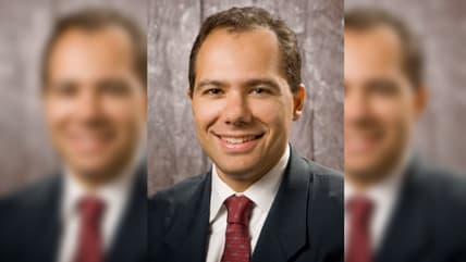 Ilya Shapiro thegrio.com