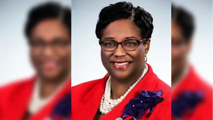 Cheryl A. Hickmon Delta Sigma thegrio.com