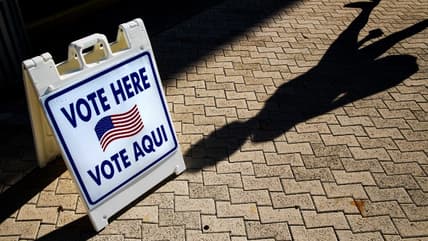 voting rights theGrio