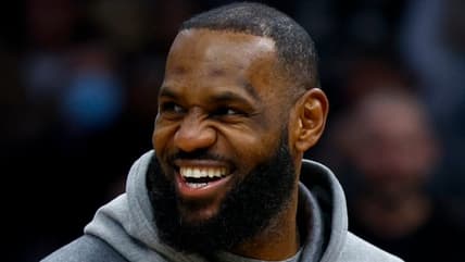 LeBron James theGrio.com