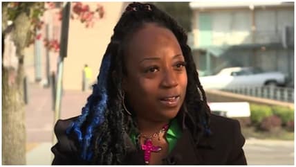 Pamela Moses thegrio.com