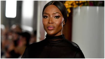 Naomi Campbell thegrio.com