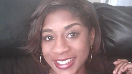 Beverly Logan thegrio.com