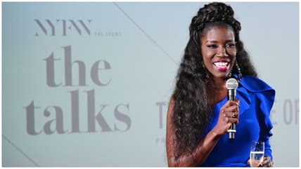 Bozoma Saint John - theGrio
