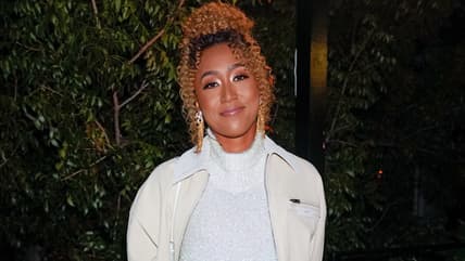 Naomi Osaka theGrio.com