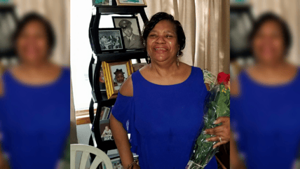 Celestine Chaney