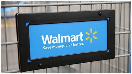Walmart