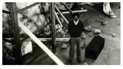 Sam Gilliam