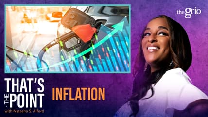inflation