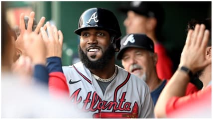 Marcell Ozuna