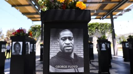 George FloydDeathThirdAnniversary, theGrio.com