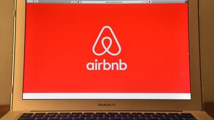 Airbnb Mexico City