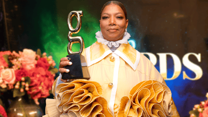 Queen Latifah, TheGrio Awards, thegrio.com