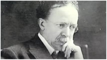 Henry Ossawa Tanner