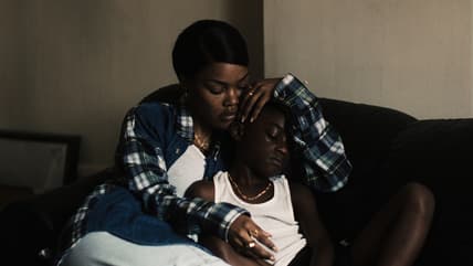 Sundance Film Festival, Black films, independent films, Teyana Taylor, Nikki Giovanni, theGrio.com