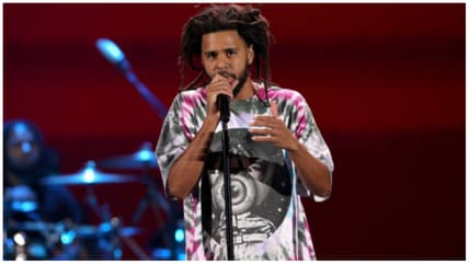 J. Cole