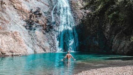El Yunque, Puerto Rico, rainforest tour, ecotourism, theGrio.com
