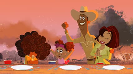 The Proud Family, theGrio.com