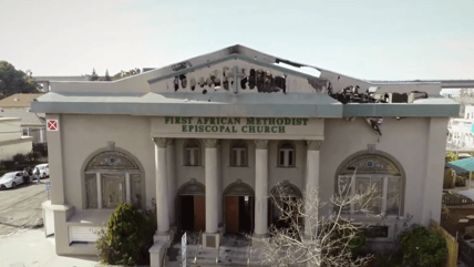 First AME Church