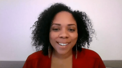 Southern Illinois University professor Angel Jones - Black bereavement leave