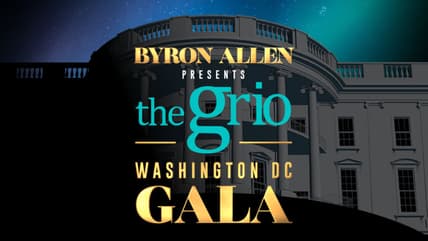 Byron Allen Presents DC Gala, thegrio.com