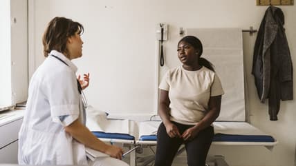 Black health black women and ozempic obesity diabetes theGrio.com