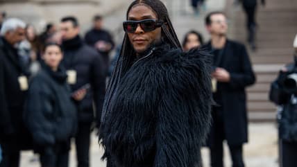 Law Roach retired, celebrity stylist, Zendaya, Black stylists, Black in fashion, Fashion, Louis Vuitton, theGrio.com