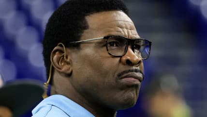 Michael Irvin lawsuit settlement