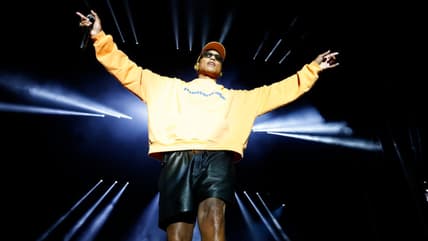 Pharell Williams, The Black Ambition Project, initiative for Black entrepreneurs, Black entrepreneurship, Ressources for Black entrepreneurs, funding for Black founders theGrio.com