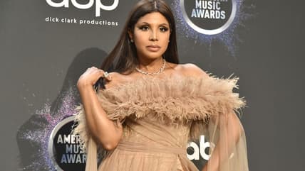 Toni Braxton, Toni Braxton lupus, Black women with lupus, lupus, Black health and wellness, theGrio.com
