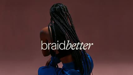 Earth Day 2023, Rebundle, sustainable haircare, Rebundle Ciara Imani May, Rebundle braidbetter, Black sustainability theGrio.com