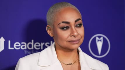 Raven-Symoné, Raven-Symoné dating, Raven-Symoné married, celebrity dating, NDAs, theGrio.com
