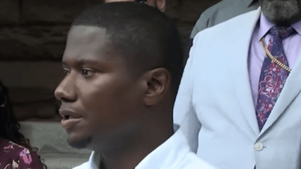Jerrod Jones lawsuit against City of Rochester