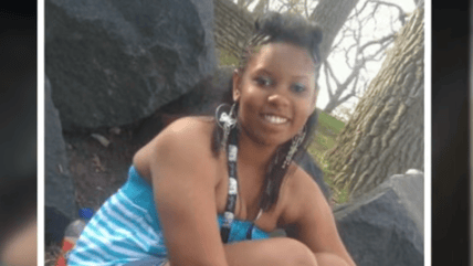 Missing and Murdered African American Women and Girls office
