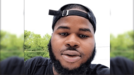 Officer involved shooting Kansas -- Amaree'ya Henderson