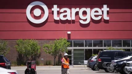 Target Black History Month