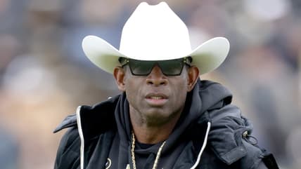 Deion Sanders's son, thegrio.com