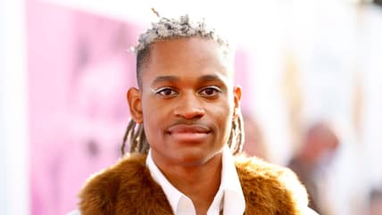 Tyrel Jackson Williams, Tyler James Williams, Pride Month, Black LGBTQ, Black Gay pride, Black gay men, Black masculinity, toxic masculinity, theGrio.com