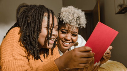 Black LGBTQ+ books for kids, Black LGBTQ+ books for teens, books about sexuality, books about pride, books about gender, young adult books about gender, Black books about LGBTQ+ theGrio.com