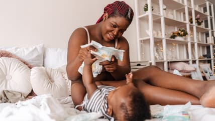 Black women's pay equity, Black Women's Equal Pay Day, the state of Black Millennial moms, Black motherhood, Dr. Brandale Cox, theGrio.com