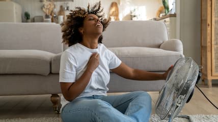 Heat wave, what not to do during a heat wave, how to stay safe during a heat wave, heat wave safety, theGrio.com