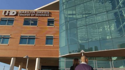 University of Houston Downtown discrimination lawsuit