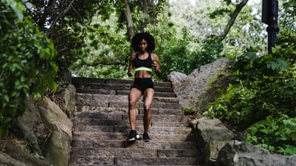 How to lower cancer risks, lifestyle exercise, exercise cancer theGrio.com