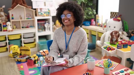 Black teachers, Black educators, Black students, Black parents, Black children, How to make your student's teacher an ally, parent teacher relationships, getting to know your child's teacher, theGrio.com
