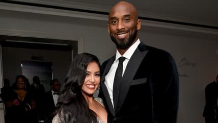 Nike Kobe Bryant 8 Protro Sneaker, Vanessa Bryant sneaker, New Kobe Bryant sneaker theGrio.com