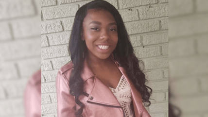 Woman dies Atlanta jail -- Noni Battiste Kosoko thegrio.com