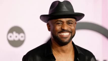 Wayne Brady pansexual