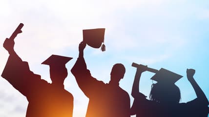 Things to tell college seniors, graduation advice, advice for class of 2024, what to say to college seniors, what advice do you give college seniors, how do you prepare college seniors for life post-grad, post-graduation preperation theGrio.com