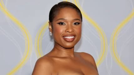 The jennifer hudson show